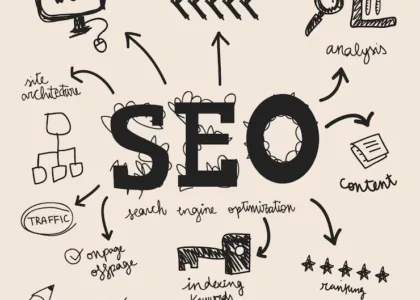 SEO Services in Hyderabad PK