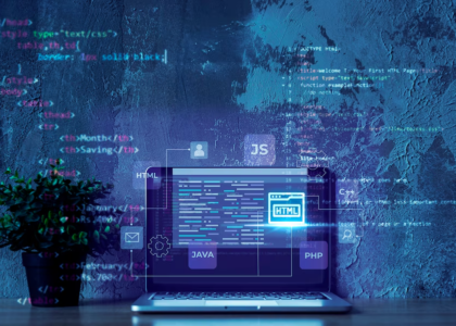 Website Development