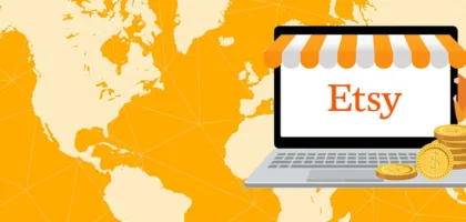 Etsy Payments in Pakistan