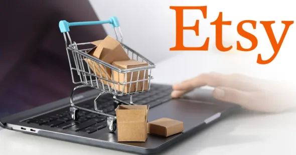 Start Your Own Etsy Store